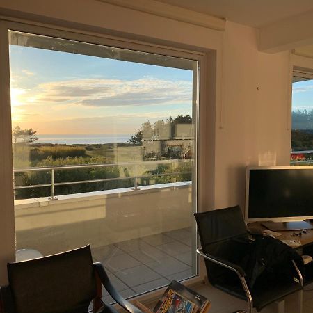 Vue Mer, Golfe Et Dunes- Residence Dunes Du Golfe Вімере Екстер'єр фото
