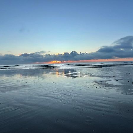 Vue Mer, Golfe Et Dunes- Residence Dunes Du Golfe Вімере Екстер'єр фото