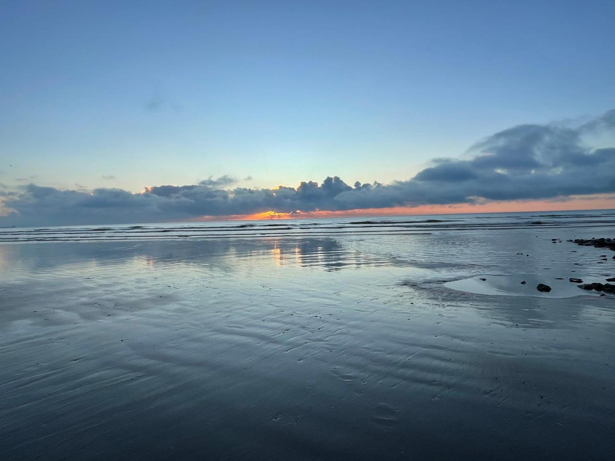 Vue Mer, Golfe Et Dunes- Residence Dunes Du Golfe Вімере Екстер'єр фото